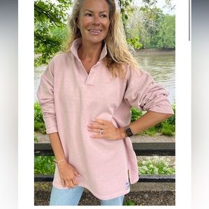 Sloppy Joe 02 Collar, Wild Rose, Size 3